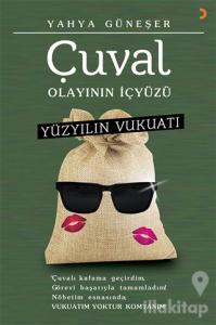 Yüzyılın Vukuatı - Çuval Olayının İçyüzü