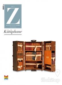 Z Kültür, Sanat, Şehir Tematik Dergi Sayı: 5