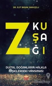 Z Kuşağı - Dijital Doğanların Halkla İlişkilerdeki Yansıması