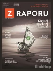 Z Raporu Dergisi Sayı: 21 Şubat 2021
