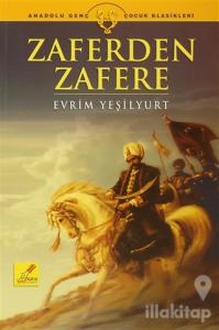 Zaferden Zafere