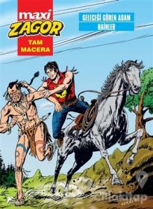 Zagor Maxi 15