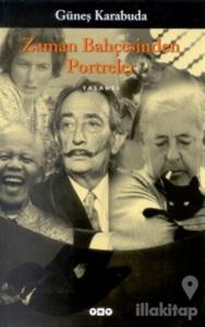 Zaman Bahçesinden Portreler