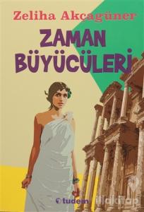 Zaman Büyücüleri