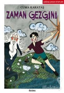 Zaman Gezgini