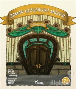 Zaman Gezginleri Müzesi