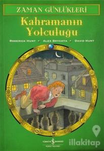 Zaman Günlükleri 8 - Kahramanın Yolculuğu