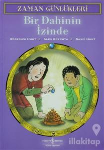 Zaman Günlükleri - Bir Dahinin İzinde