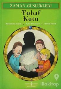 Zaman Günlükleri -Tuhaf Kutu