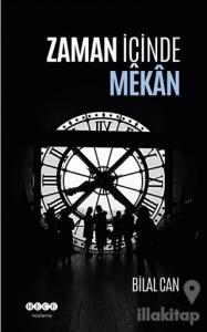 Zaman İçinde Mekan