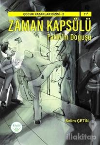 Zaman Kapsülü: Fatih'in Doğuşu