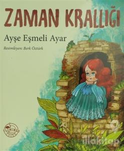 Zaman Krallığı