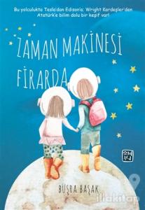 Zaman Makinesi Firarda