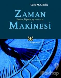 Zaman Makinesi