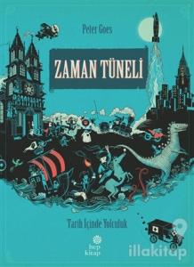 Zaman Tüneli (Ciltli)