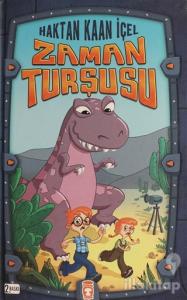 Zaman Turşusu 1 (Ciltli)