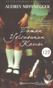 Zaman Yolcusunun Karısı