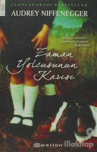 Zaman Yolcusunun Karısı