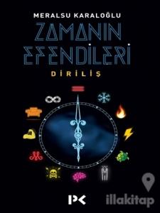 Zamanın Efendileri
