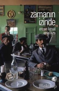 Zamanın İzinde (Ciltli)