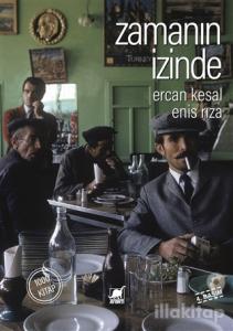 Zamanın İzinde (Ciltsiz)