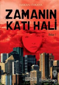 Zamanın Katı Hali (Bölüm 1)