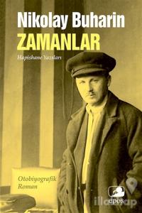 Zamanlar