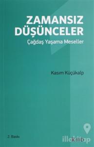 Zamansız Düşünceler