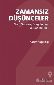 Zamansız Düşünceler