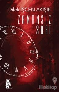 Zamansız Saat