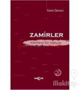 Zamirler Dilbilimsel Bir Yaklaşım
