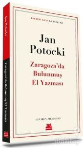 Zaragoza'da Bulunmuş El Yazması