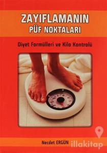 Zayıflamanın Püf Noktaları