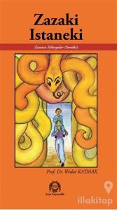 Zazaki Istaneki