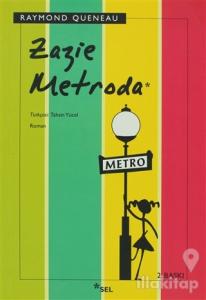 Zazie Metroda