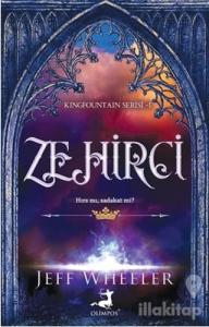 Zehirci - Kingfountain Serisi 1