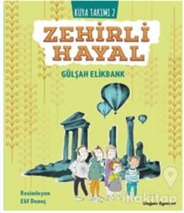 Zehirli Hayal - Rüya Takımı 2
