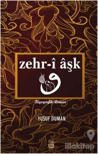 Zehr-i Aşk