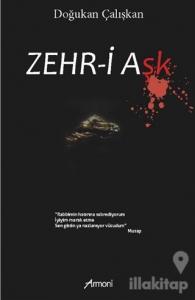 Zehr-i Aşk