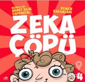 Zeka Çöpü - 4 / Romen Rakamları