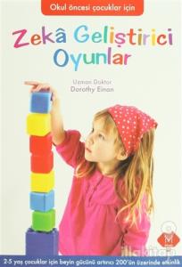 Zeka Geliştirici Oyunlar