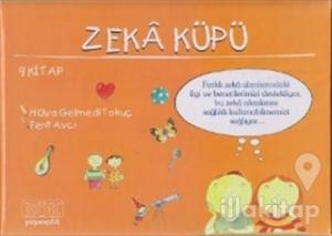 Zeka Küpü (9 Kitap Takım)