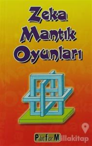 Zeka Mantık Oyunları