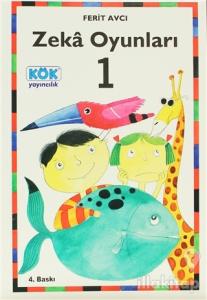 Zeka Oyunları 1