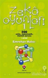 Zeka Oyunları 1
