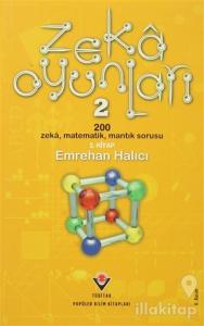 Zeka Oyunları 2
