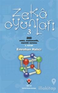Zeka Oyunları 3