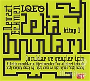 Zeka Oyunları Kitap: 1