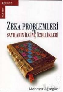 Zeka Problemleri ve Sayıların İlginç Özellikleri