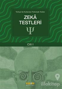 Zeka Testleri